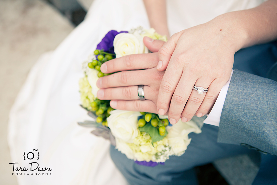 engagement photos