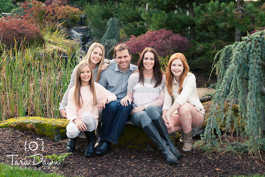 professional family photographer